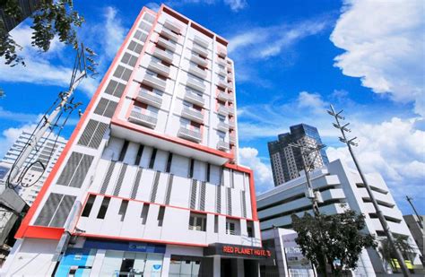Red Planet Ortigas, Manila (updated prices 2024).